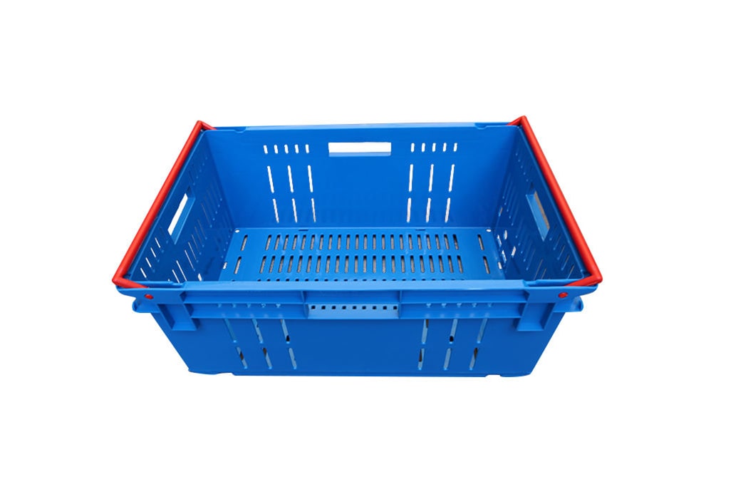 plastic crate 